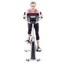 Spirit Fitness hometrainer - XBU55