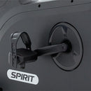 Spirit Fitness hometrainer - XBU55