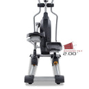 Spirit Fitness Crosstrainer - XE195