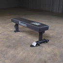 Rugged Flat Bench - Y041