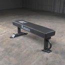Rugged Flat Bench - Y041
