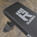 Rugged Flat Bench - Y041