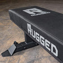 Rugged Flat Bench - Y041