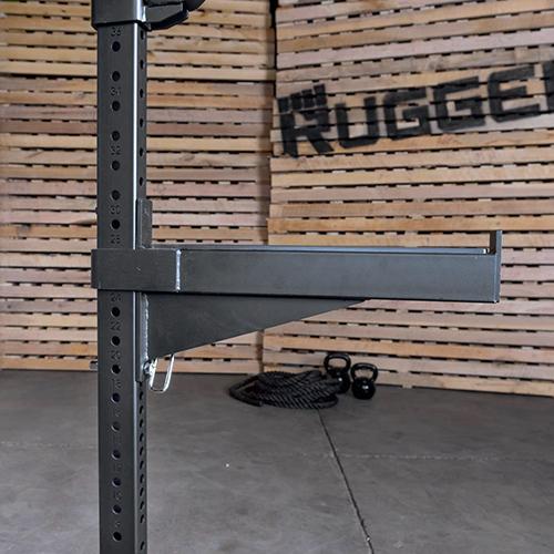 Rugged Half Rack - Y120