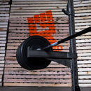 Rugged Spotter Arms - Y250