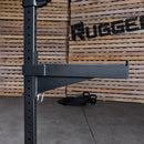 Rugged Spotter Arms - Y250