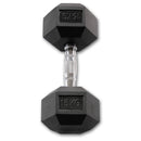 Outlet Body-Solid Hexagonale Halter 1kg - 55kg (per stuk) - HEXRU (enkel afhaling)