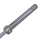 Body-Solid Olympische Bar voor Crossfit (diam: 28 mm) - OB220MA