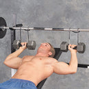 Bodytrading Halterhaken - PH0100