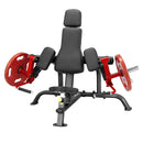 Steelflex Plate Load Biceps Curl - PLBC-BR