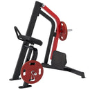 Steelflex Plate Load Hip Extension - PLHE-BR