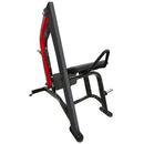 Steelflex Plate Load Hip Extension - PLHE-BR